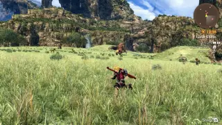 Xenoblade Chronicles Definitive Edition Switch 2 Edition gains 4K/60FPS help from Logicalbeat