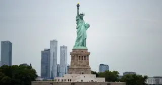 Captain Arrested After NY Harbor Boat Capsizes, Killing Woman and Baby