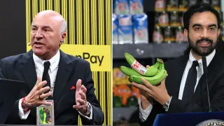 O’Leary warns NYC grocery plan would hit taxpayers hard