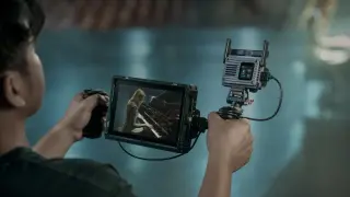 DJI SDR Transmission II Elevates Pro Video With 4K HDR Live Feeds Over 2.5 Miles