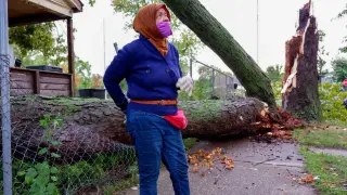 Michigan Storms Leave Nearly 280,000 Without Power as Tornado Warnings Continue