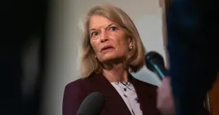 Murkowski opposes Blanche, jeopardizing Trump’s attorney general nomination
