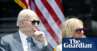 Biden brands Trump a 'loser' in scathing takedown of vanity and corruption