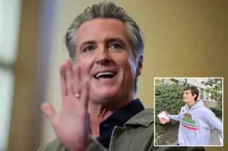Newsom signs AB 2624, expanding address privacy protections for immigrant aid workers