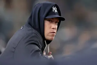 Yankees Confirm Judge Absence for Wild Card, Activate Stanton