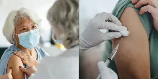 New Flu Shot for 50+ Promises Stronger Protection This Fall