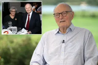 Actor Alan Alda Reveals Throwing Pillows at Wife Was Early Sign of Parkinson's