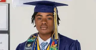 Springfield Haitian student’s death sparks protests over ICE ankle monitors