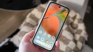 Pixel’s Android 17 hides app names for a cleaner home screen