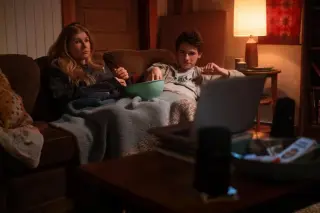 Hulu's 'Phony' Blends Teen Comedy with Imposter Thriller