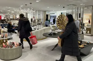 Saks Global Unveils Exemplar Luxury Group After Emerging from Bankruptcy
