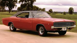 R/T Badge Demystified: Dodge Charger's Road-to-Track Legacy