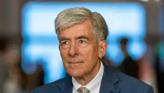 Former US cyber chief: Asimov’s laws still apply as AI roams free