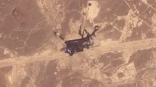 Saudi pipeline hit by drones prompts energy shock and regional escalation