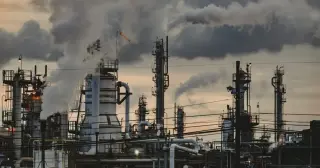Trump Administration Grants 202 Polluters Clean Air Waivers in Historic Regulatory Shift
