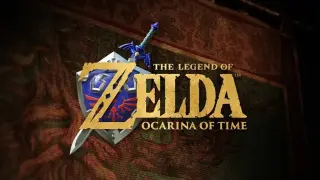 Zelda Ocarina of Time Remake Remains on Course for 2026 After ESRB Rating