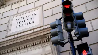 11th Circuit rejects Trump bid to pause sanctions over IRS tax leak settlement