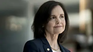 Treasury Secretary Bessent Taps Controversial Judy Shelton as Currency Policy Adviser