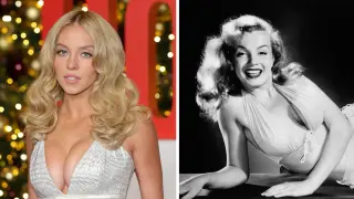 Genealogy Study Confirms Sydney Sweeney and Marilyn Monroe Are Distant Cousins