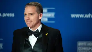Jennings Emerges as Early Front-Runner to Replace Leavitt at the White House