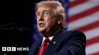 Florida Court Pauses Trump-BBC Discovery Amid Amendment Dispute