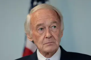 Connecticut’s generational shake-up raises questions for Markey’s MA bid
