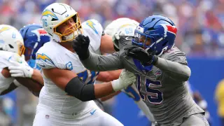 Week 4 NFL Power Rankings: Bills Lead, Rams and Texans Plunge