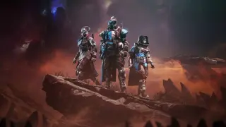 Bungie to Unvault Destiny 2 Content and Expand Marathon