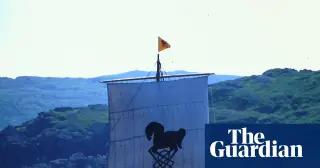 Sweden’s Viking ship owners say Universal hasn’t paid for damages from The Odyssey filming