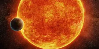Helium Detection on LHS 1140b Offers Fragile Glimpse of Exoplanet Atmospheres