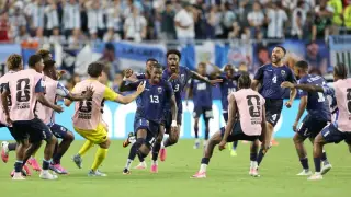 Messi, Yamal and a US Soccer Boom Set the World Cup Final Scene