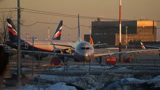Ukraine warns: Russian airspace deemed unsafe for civilian flights