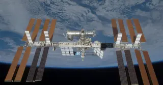 Cooling the Cloud: Solar-Powered AI Data Centers Could Orbit Soon