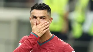 Ronaldo's World Cup Farewell Ends in Heartbreak as Spain Edges Portugal