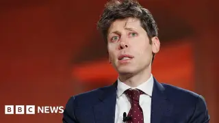 Molotov attack on Sam Altman’s home nets murder charges for Texas suspect