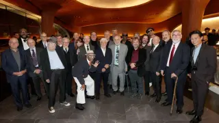 A Galaxy of Filmmakers Lights Up the Lucas Museum Opening