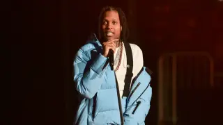 Durk Murder-for-Hire Trial Heats Up as Shooter Testifies About Bounty