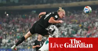 Haaland’s brace lifts Norway to 3-1 win over Senegal