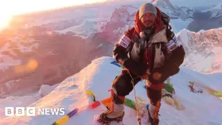 Broad Peak Avalanche Ends a Bright Era of Nepali Mountain Guides