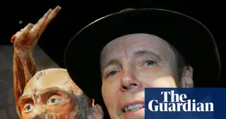 Body Worlds founder Gunther von Hagens dies at 81, with plan to plastinate his own body