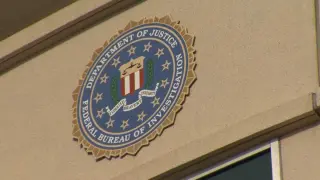 Pennsylvania man charged with obtaining rifle to aid ISIS attack, FBI alleges