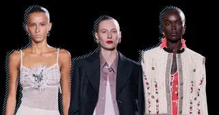 Chanel’s Spring 2027 Show: Blazy Reimagines Coco’s Life as a Series of Evolving Selves
