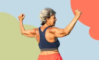 Creatine in 2026: a potential edge for women over 40 facing menopause and brain fog