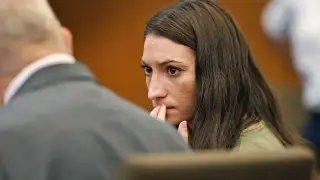 Clancy Defense Seeks Outright Acquittal to End Case After Mistrial