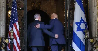 Trump, Netanyahu Prepare High-Stakes White House Talks on Iran and Peace Deals