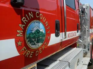Second victim named in Tomales Bay bioluminescence canoeing incident