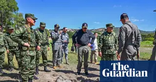 Drone strike blamed on ELN leaves three Colombian soldiers dead