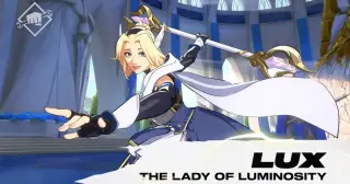 Lux and Samira Join 2XKO's Season 1 Roster After Evo 2026