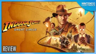Indiana Jones and the Great Circle: A Potent, Portable Adventure