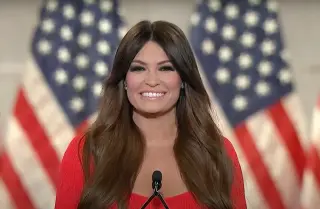 Guilfoyle's Diplomatic Crisis Deepens as Donor Payment Allegations Surface